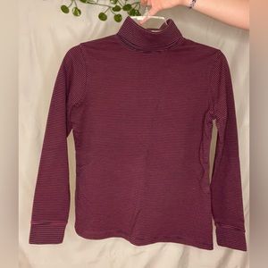 L.L. Bean Turtleneck